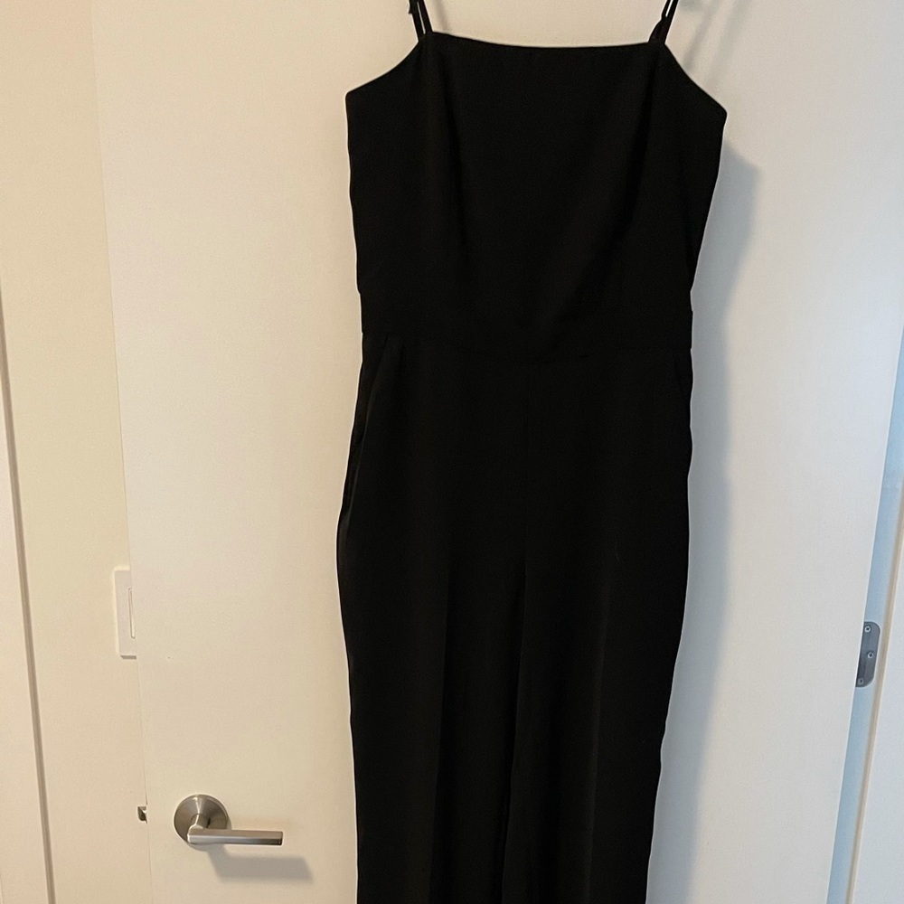 Banana Republic Jumpsuit